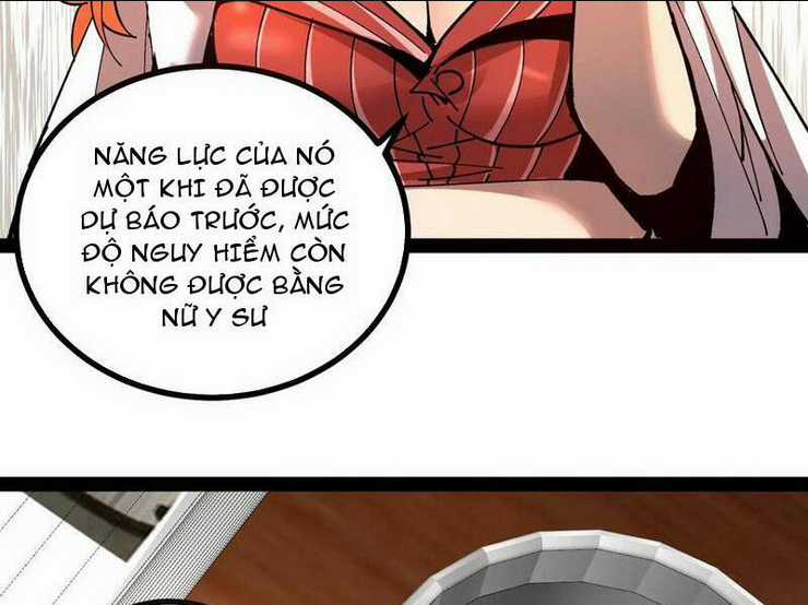 Quỷ Dị Khó Giết? Thật Xin Lỗi, Ta Mới Thật Sự Là Bất Tử Chapter 60 trang 31