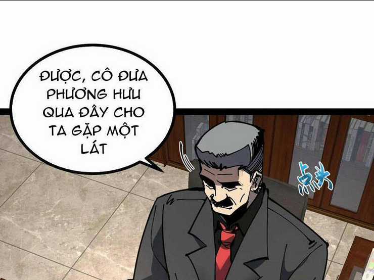 Quỷ Dị Khó Giết? Thật Xin Lỗi, Ta Mới Thật Sự Là Bất Tử Chapter 60 trang 33