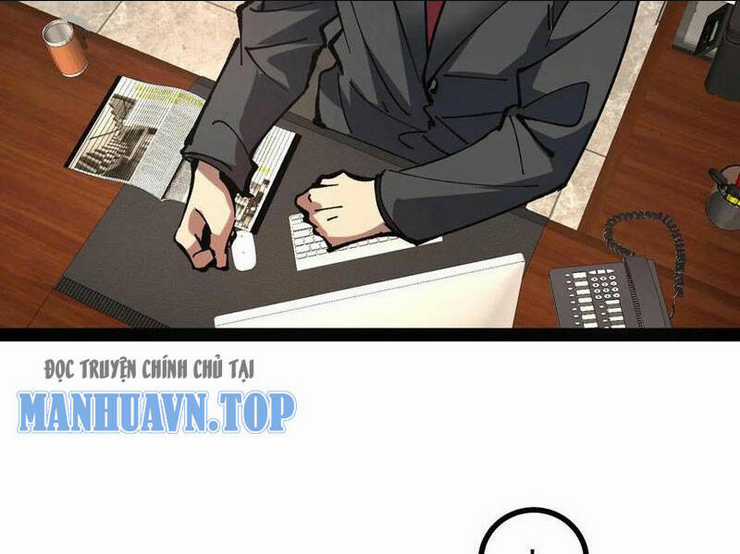 Quỷ Dị Khó Giết? Thật Xin Lỗi, Ta Mới Thật Sự Là Bất Tử Chapter 60 trang 34