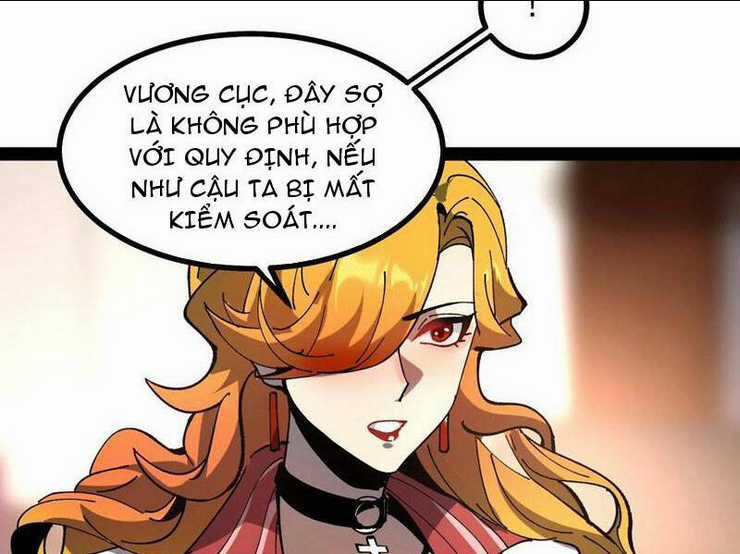 Quỷ Dị Khó Giết? Thật Xin Lỗi, Ta Mới Thật Sự Là Bất Tử Chapter 60 trang 35