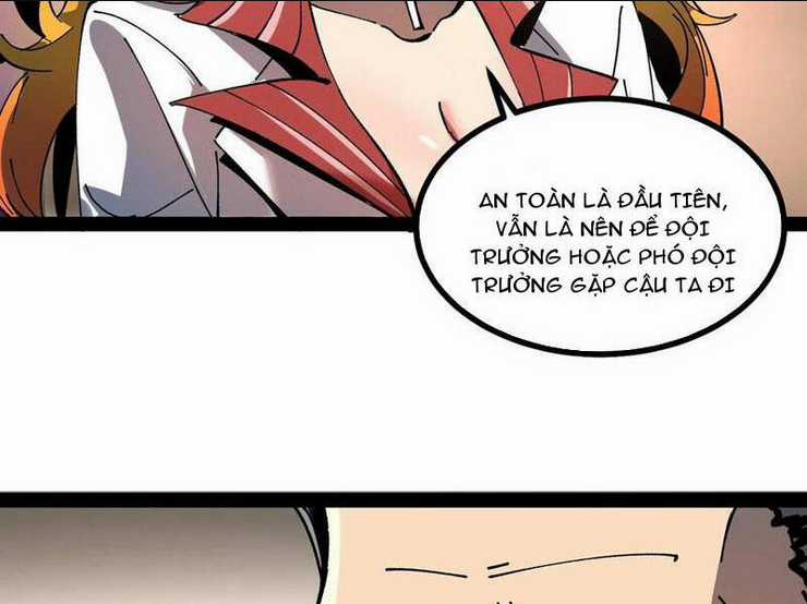 Quỷ Dị Khó Giết? Thật Xin Lỗi, Ta Mới Thật Sự Là Bất Tử Chapter 60 trang 36