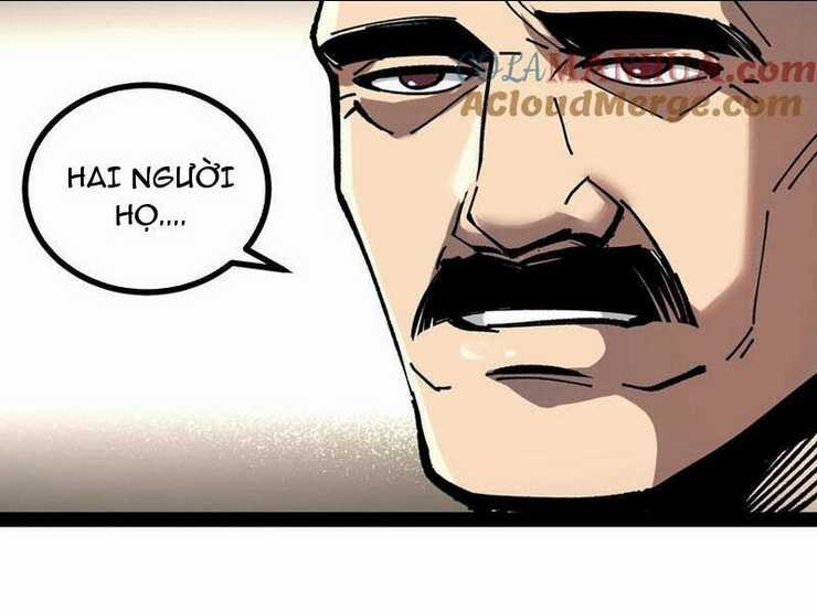 Quỷ Dị Khó Giết? Thật Xin Lỗi, Ta Mới Thật Sự Là Bất Tử Chapter 60 trang 37