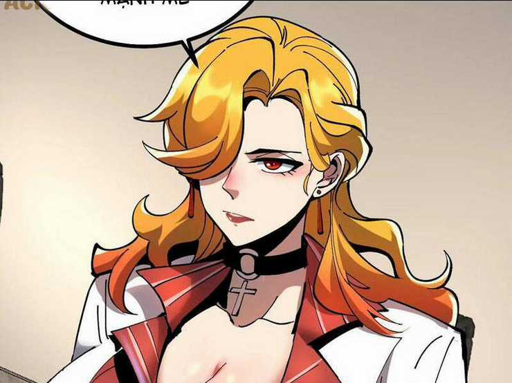 Quỷ Dị Khó Giết? Thật Xin Lỗi, Ta Mới Thật Sự Là Bất Tử Chapter 60 trang 4