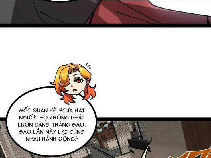 Quỷ Dị Khó Giết? Thật Xin Lỗi, Ta Mới Thật Sự Là Bất Tử Chapter 60 trang 40