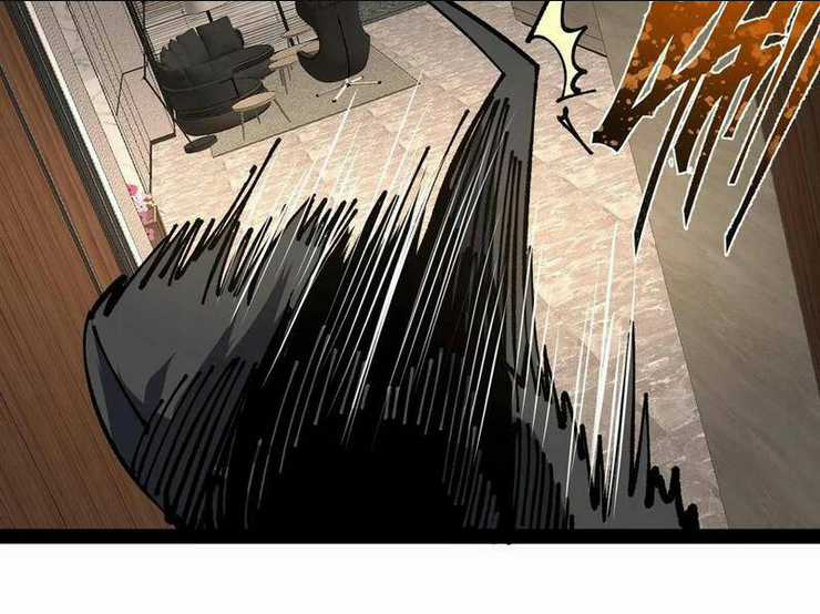 Quỷ Dị Khó Giết? Thật Xin Lỗi, Ta Mới Thật Sự Là Bất Tử Chapter 60 trang 41