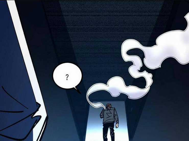 Quỷ Dị Khó Giết? Thật Xin Lỗi, Ta Mới Thật Sự Là Bất Tử Chapter 60 trang 43