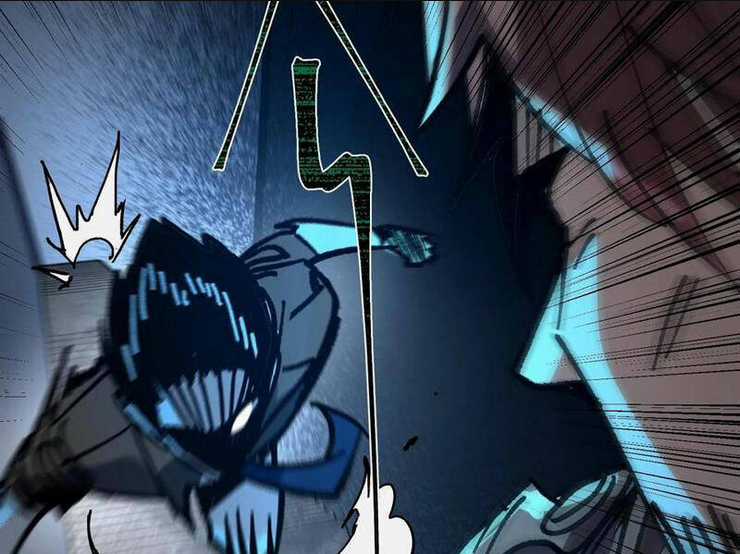 Quỷ Dị Khó Giết? Thật Xin Lỗi, Ta Mới Thật Sự Là Bất Tử Chapter 60 trang 48