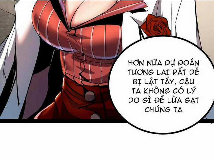Quỷ Dị Khó Giết? Thật Xin Lỗi, Ta Mới Thật Sự Là Bất Tử Chapter 60 trang 5