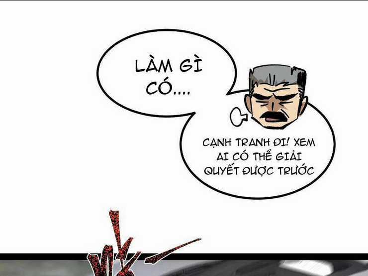 Quỷ Dị Khó Giết? Thật Xin Lỗi, Ta Mới Thật Sự Là Bất Tử Chapter 60 trang 53