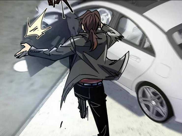 Quỷ Dị Khó Giết? Thật Xin Lỗi, Ta Mới Thật Sự Là Bất Tử Chapter 60 trang 54