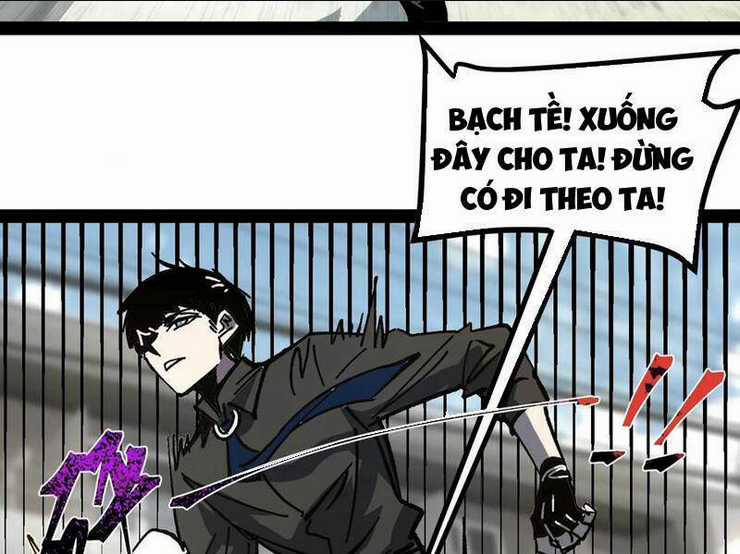 Quỷ Dị Khó Giết? Thật Xin Lỗi, Ta Mới Thật Sự Là Bất Tử Chapter 60 trang 55