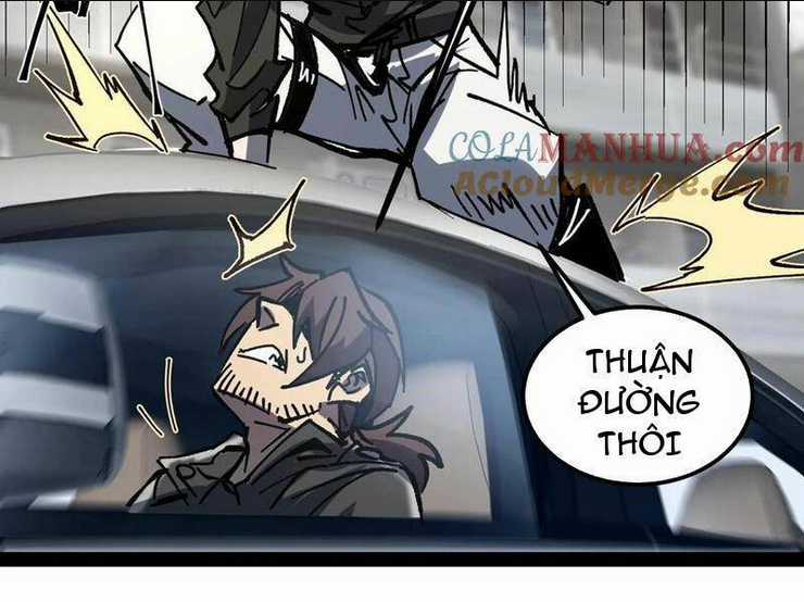 Quỷ Dị Khó Giết? Thật Xin Lỗi, Ta Mới Thật Sự Là Bất Tử Chapter 60 trang 56