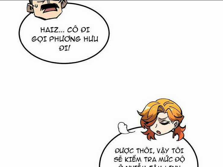 Quỷ Dị Khó Giết? Thật Xin Lỗi, Ta Mới Thật Sự Là Bất Tử Chapter 60 trang 58