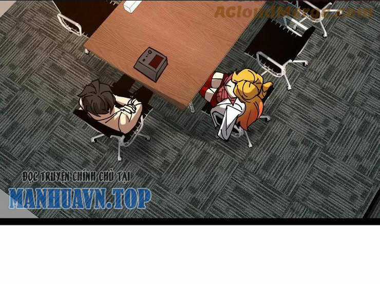 Quỷ Dị Khó Giết? Thật Xin Lỗi, Ta Mới Thật Sự Là Bất Tử Chapter 60 trang 61