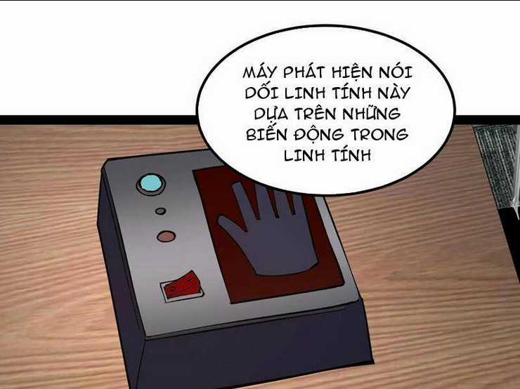 Quỷ Dị Khó Giết? Thật Xin Lỗi, Ta Mới Thật Sự Là Bất Tử Chapter 60 trang 62