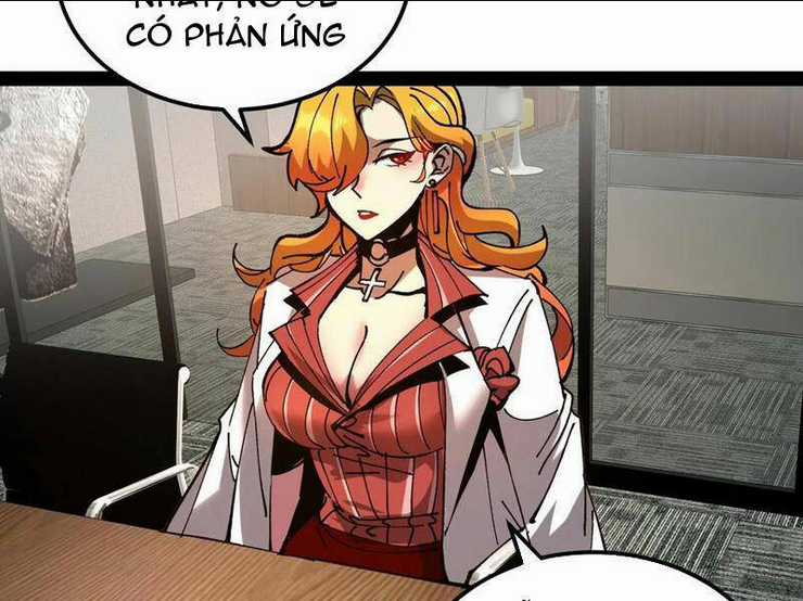 Quỷ Dị Khó Giết? Thật Xin Lỗi, Ta Mới Thật Sự Là Bất Tử Chapter 60 trang 64