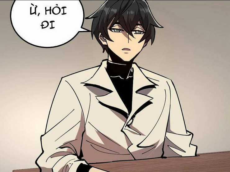 Quỷ Dị Khó Giết? Thật Xin Lỗi, Ta Mới Thật Sự Là Bất Tử Chapter 60 trang 66