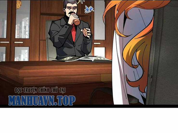 Quỷ Dị Khó Giết? Thật Xin Lỗi, Ta Mới Thật Sự Là Bất Tử Chapter 60 trang 7