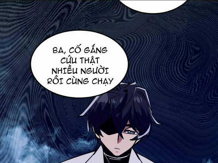 Quỷ Dị Khó Giết? Thật Xin Lỗi, Ta Mới Thật Sự Là Bất Tử Chapter 60 trang 71