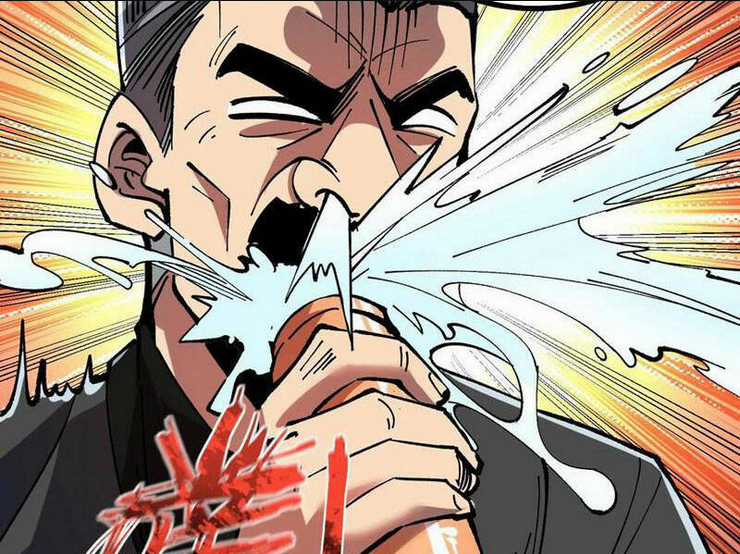 Quỷ Dị Khó Giết? Thật Xin Lỗi, Ta Mới Thật Sự Là Bất Tử Chapter 60 trang 9