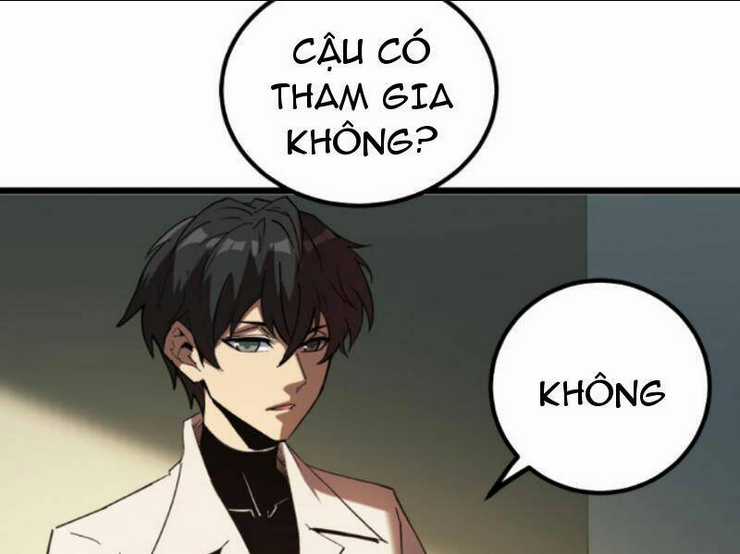 Quỷ Dị Khó Giết? Thật Xin Lỗi, Ta Mới Thật Sự Là Bất Tử Chapter 61 trang 10