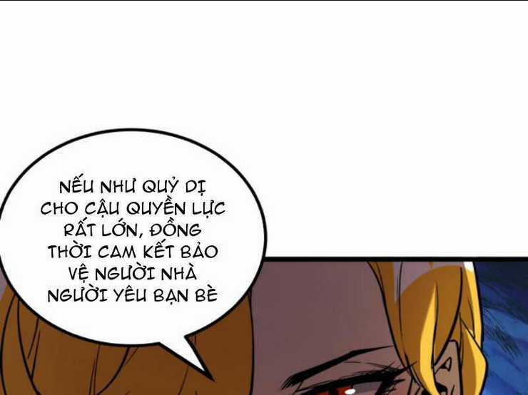 Quỷ Dị Khó Giết? Thật Xin Lỗi, Ta Mới Thật Sự Là Bất Tử Chapter 61 trang 14