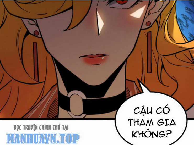 Quỷ Dị Khó Giết? Thật Xin Lỗi, Ta Mới Thật Sự Là Bất Tử Chapter 61 trang 15