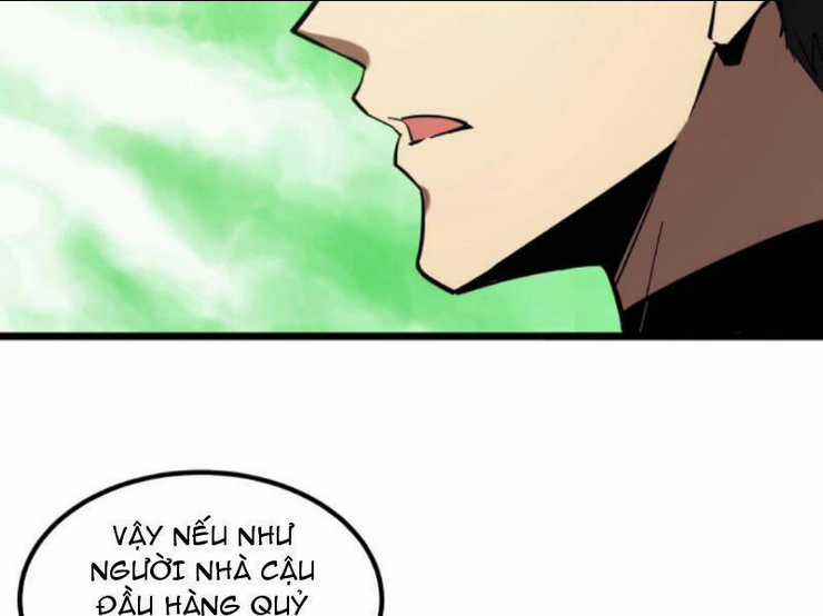 Quỷ Dị Khó Giết? Thật Xin Lỗi, Ta Mới Thật Sự Là Bất Tử Chapter 61 trang 17