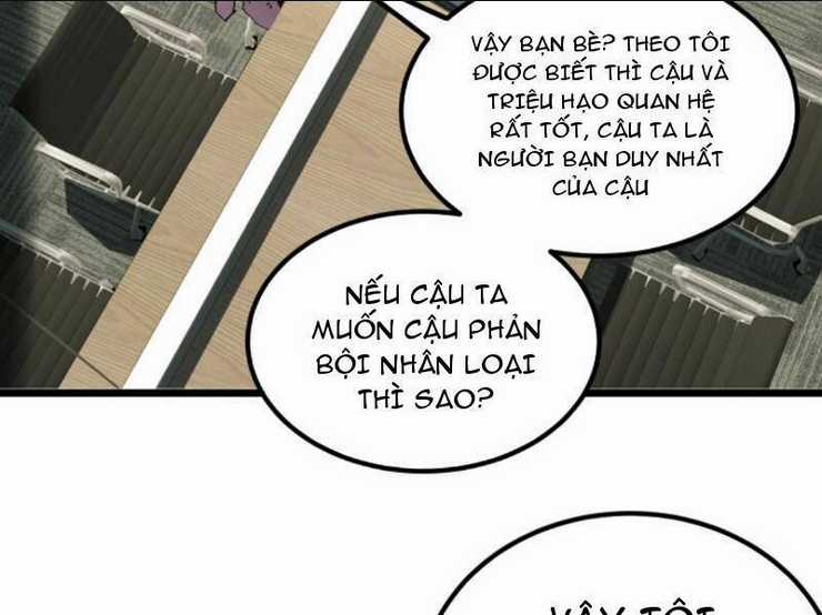 Quỷ Dị Khó Giết? Thật Xin Lỗi, Ta Mới Thật Sự Là Bất Tử Chapter 61 trang 19