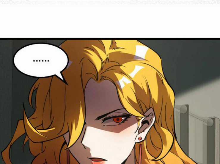 Quỷ Dị Khó Giết? Thật Xin Lỗi, Ta Mới Thật Sự Là Bất Tử Chapter 61 trang 22