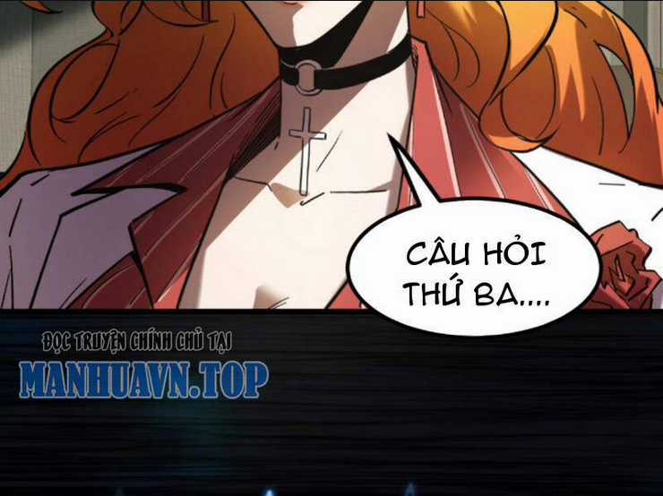 Quỷ Dị Khó Giết? Thật Xin Lỗi, Ta Mới Thật Sự Là Bất Tử Chapter 61 trang 23