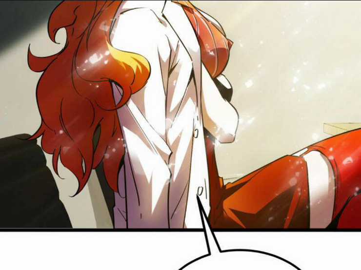 Quỷ Dị Khó Giết? Thật Xin Lỗi, Ta Mới Thật Sự Là Bất Tử Chapter 61 trang 28