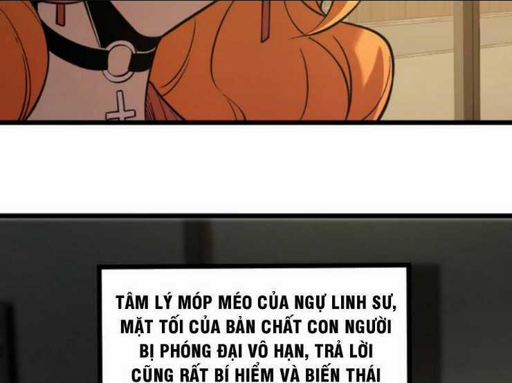 Quỷ Dị Khó Giết? Thật Xin Lỗi, Ta Mới Thật Sự Là Bất Tử Chapter 61 trang 36