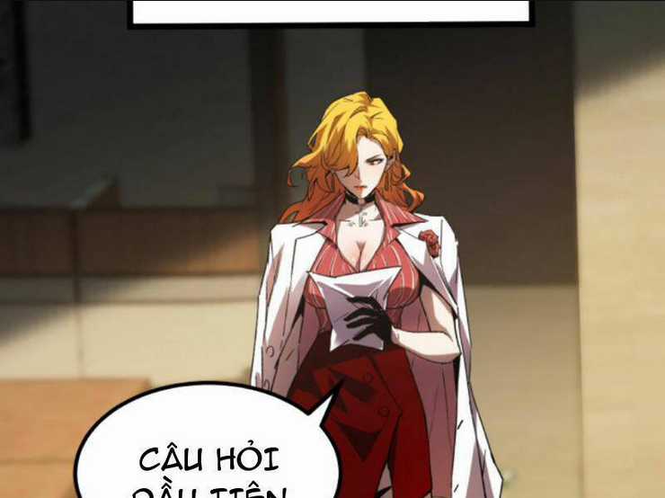 Quỷ Dị Khó Giết? Thật Xin Lỗi, Ta Mới Thật Sự Là Bất Tử Chapter 61 trang 37