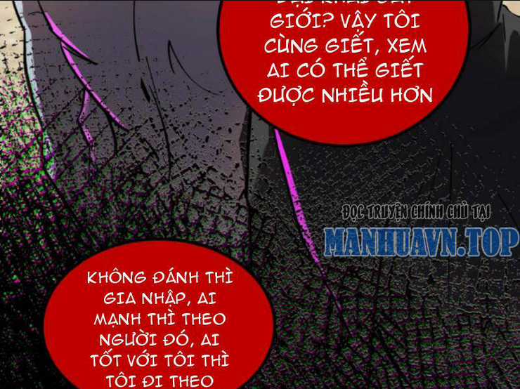 Quỷ Dị Khó Giết? Thật Xin Lỗi, Ta Mới Thật Sự Là Bất Tử Chapter 61 trang 39