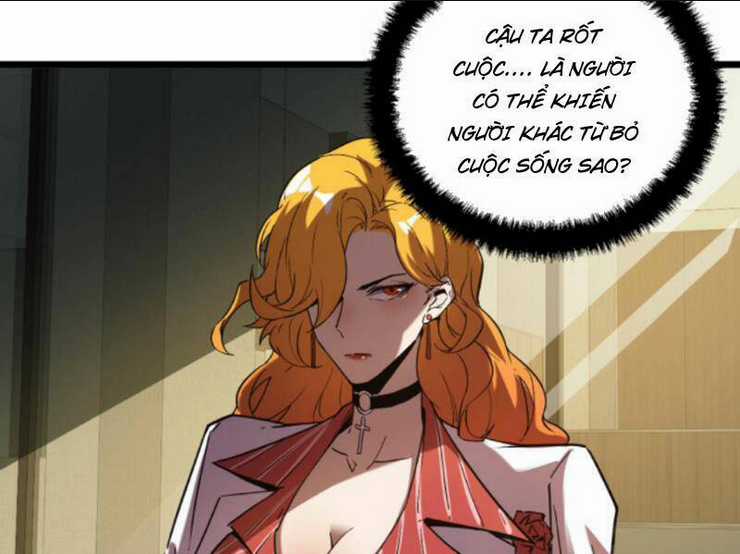 Quỷ Dị Khó Giết? Thật Xin Lỗi, Ta Mới Thật Sự Là Bất Tử Chapter 61 trang 4