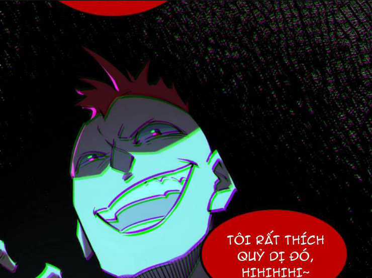 Quỷ Dị Khó Giết? Thật Xin Lỗi, Ta Mới Thật Sự Là Bất Tử Chapter 61 trang 40