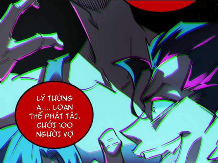 Quỷ Dị Khó Giết? Thật Xin Lỗi, Ta Mới Thật Sự Là Bất Tử Chapter 61 trang 41