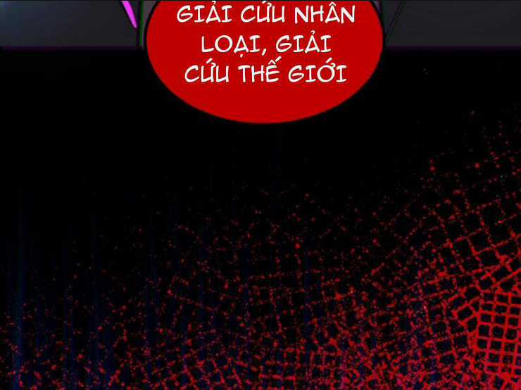 Quỷ Dị Khó Giết? Thật Xin Lỗi, Ta Mới Thật Sự Là Bất Tử Chapter 61 trang 44