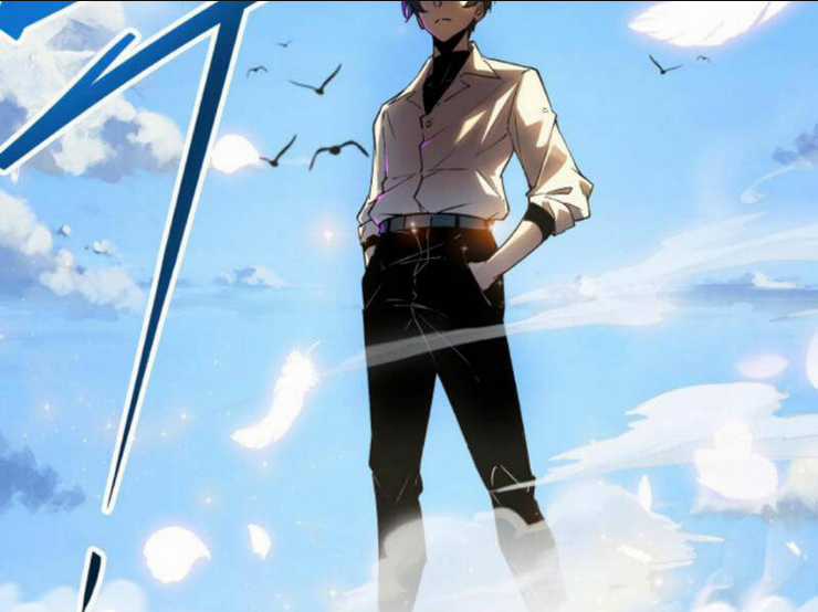 Quỷ Dị Khó Giết? Thật Xin Lỗi, Ta Mới Thật Sự Là Bất Tử Chapter 61 trang 49