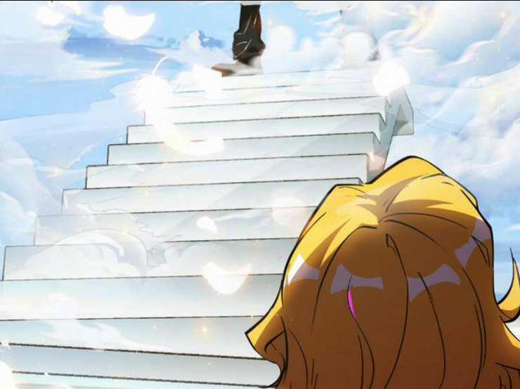 Quỷ Dị Khó Giết? Thật Xin Lỗi, Ta Mới Thật Sự Là Bất Tử Chapter 61 trang 50