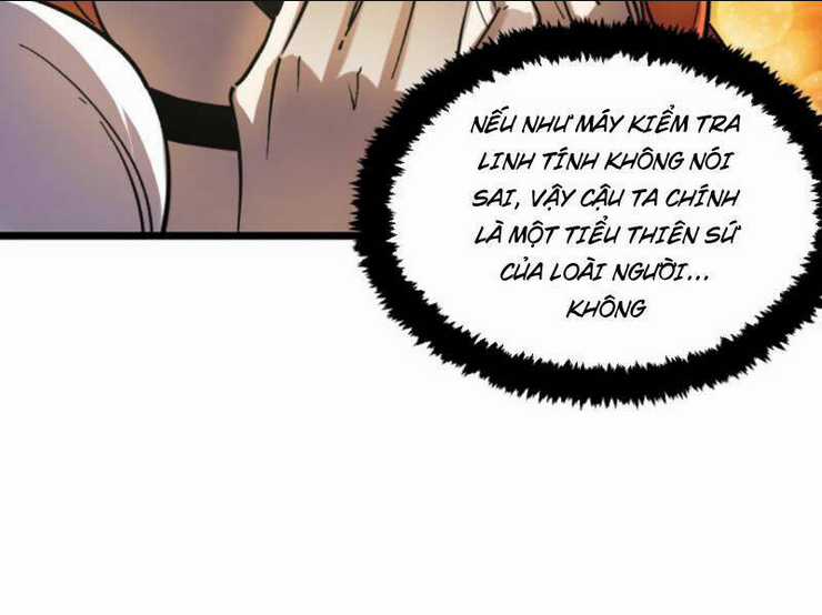 Quỷ Dị Khó Giết? Thật Xin Lỗi, Ta Mới Thật Sự Là Bất Tử Chapter 61 trang 54