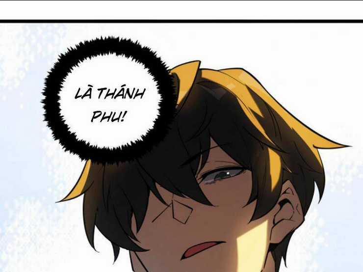 Quỷ Dị Khó Giết? Thật Xin Lỗi, Ta Mới Thật Sự Là Bất Tử Chapter 61 trang 55