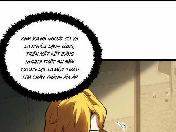 Quỷ Dị Khó Giết? Thật Xin Lỗi, Ta Mới Thật Sự Là Bất Tử Chapter 61 trang 57