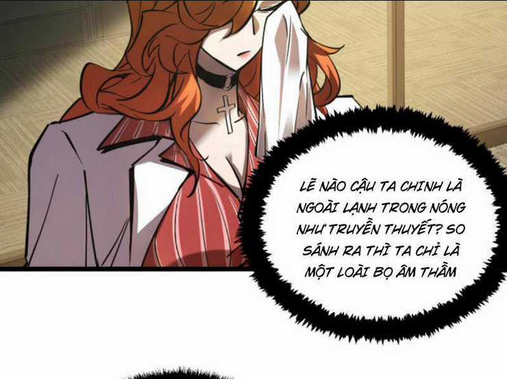 Quỷ Dị Khó Giết? Thật Xin Lỗi, Ta Mới Thật Sự Là Bất Tử Chapter 61 trang 58