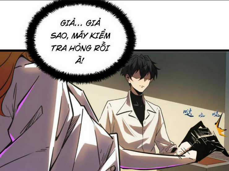 Quỷ Dị Khó Giết? Thật Xin Lỗi, Ta Mới Thật Sự Là Bất Tử Chapter 61 trang 59