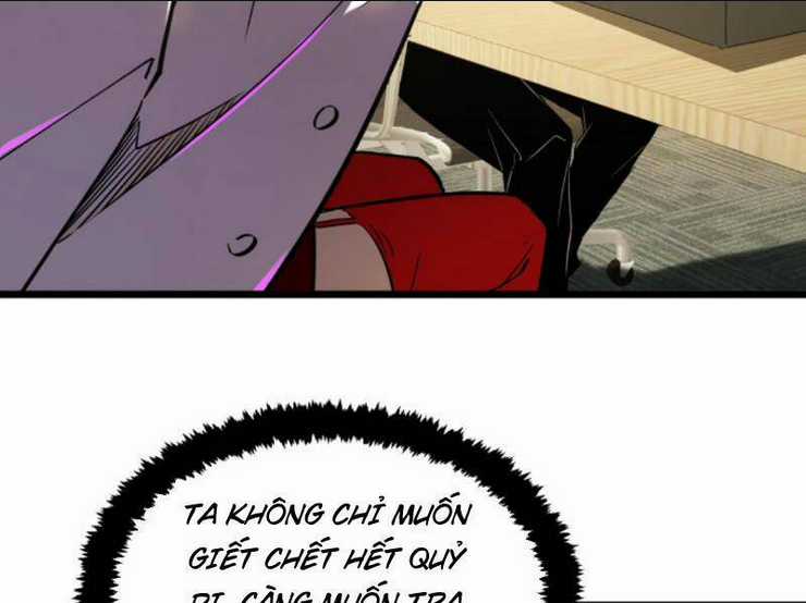 Quỷ Dị Khó Giết? Thật Xin Lỗi, Ta Mới Thật Sự Là Bất Tử Chapter 61 trang 60