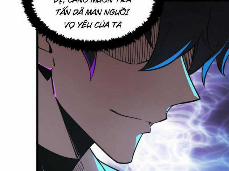 Quỷ Dị Khó Giết? Thật Xin Lỗi, Ta Mới Thật Sự Là Bất Tử Chapter 61 trang 61