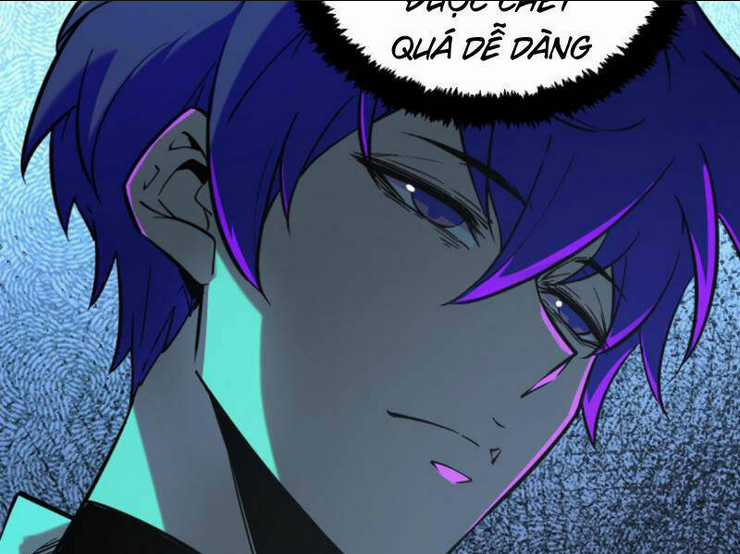 Quỷ Dị Khó Giết? Thật Xin Lỗi, Ta Mới Thật Sự Là Bất Tử Chapter 61 trang 63