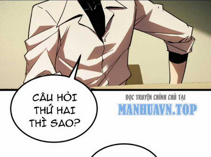 Quỷ Dị Khó Giết? Thật Xin Lỗi, Ta Mới Thật Sự Là Bất Tử Chapter 61 trang 7